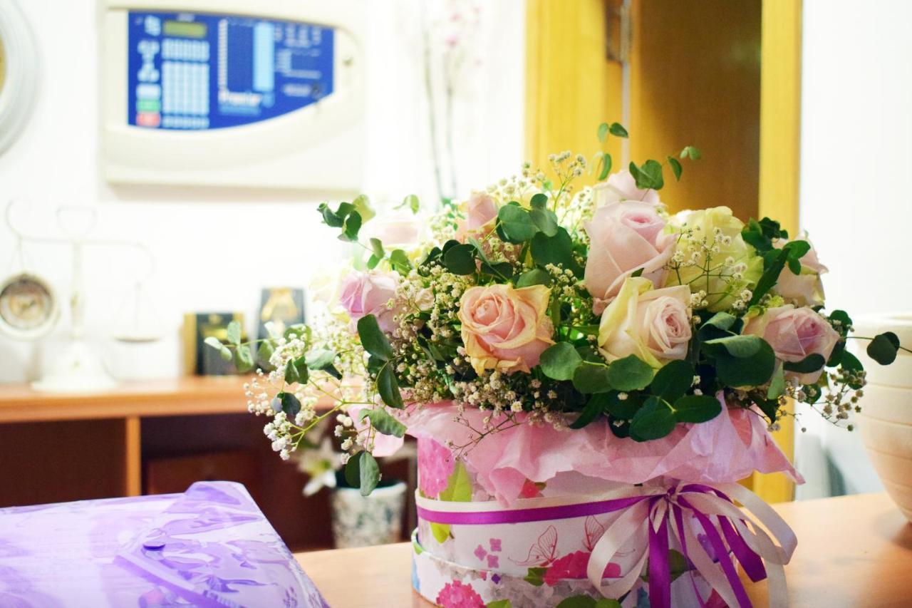 Hunting House Hotel Turija Ngoại thất bức ảnh
